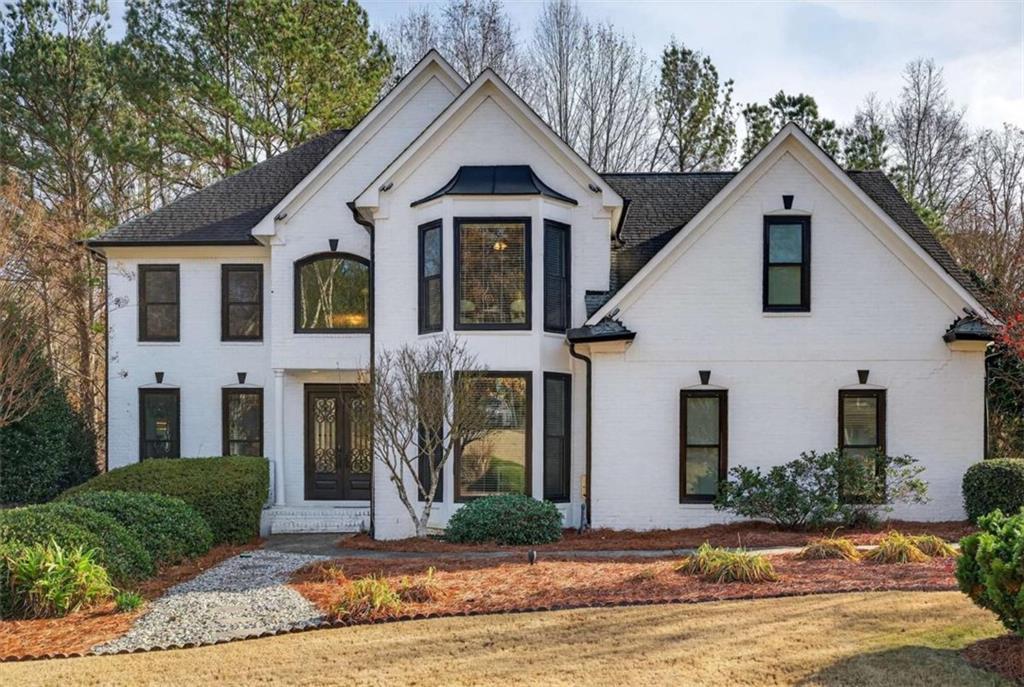 708 Vinings Estates Dr., Mableton, GA 30126