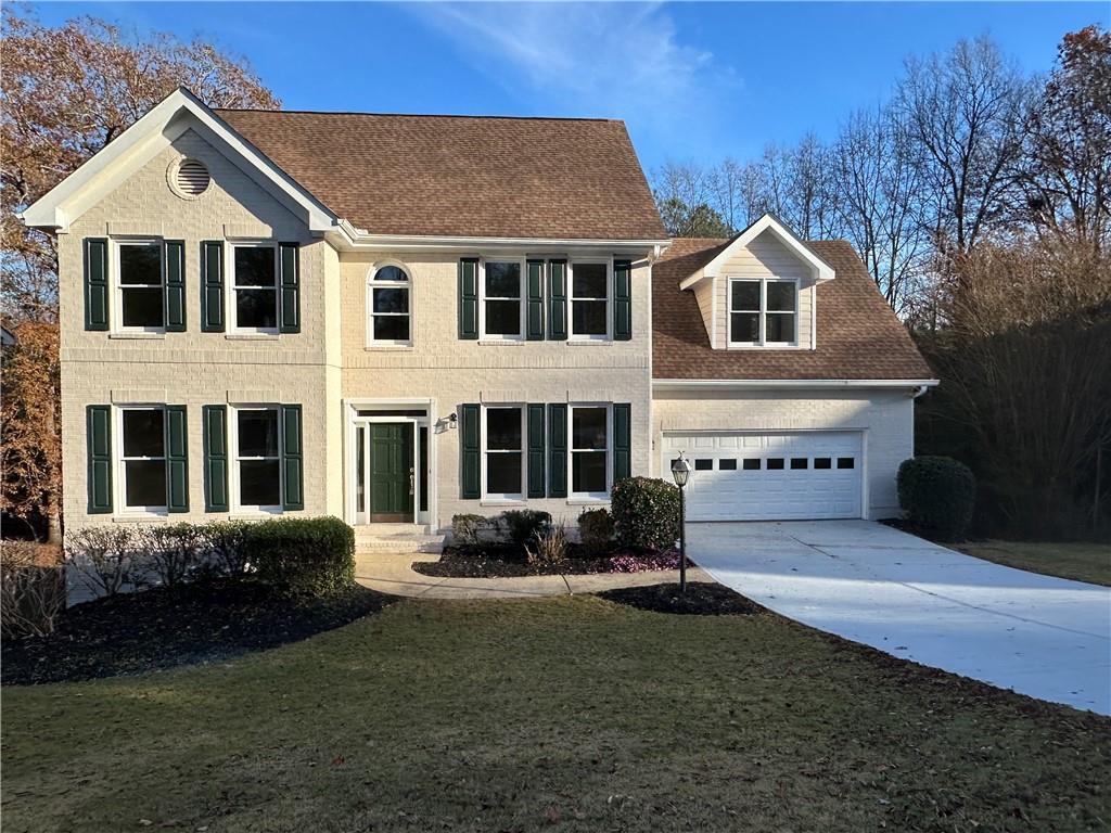 3056 Oak Hampton Ct., Duluth, GA 30096