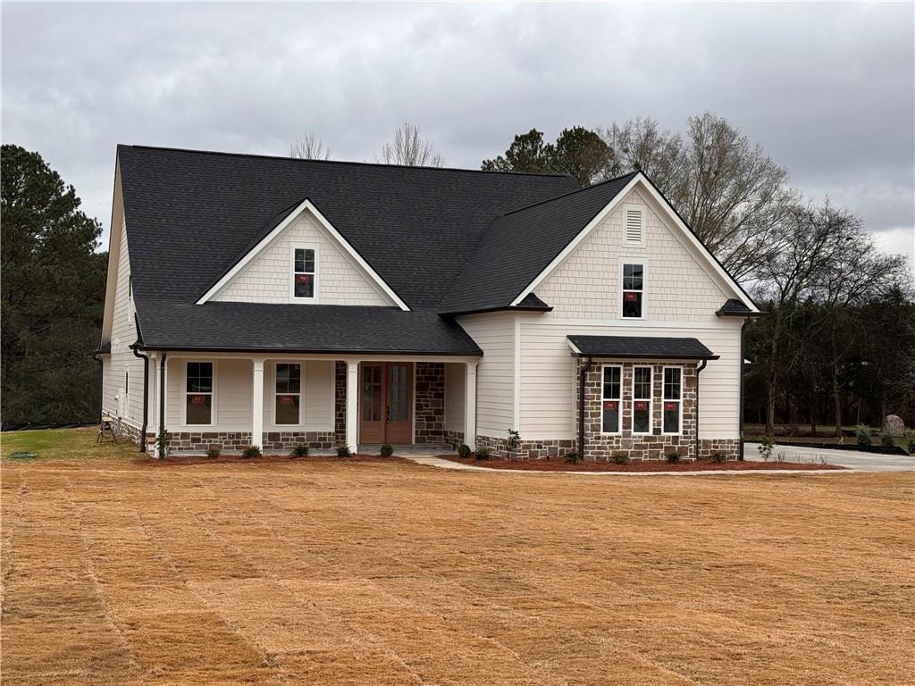 119 Aspen Dr., Calhoun, GA 30701