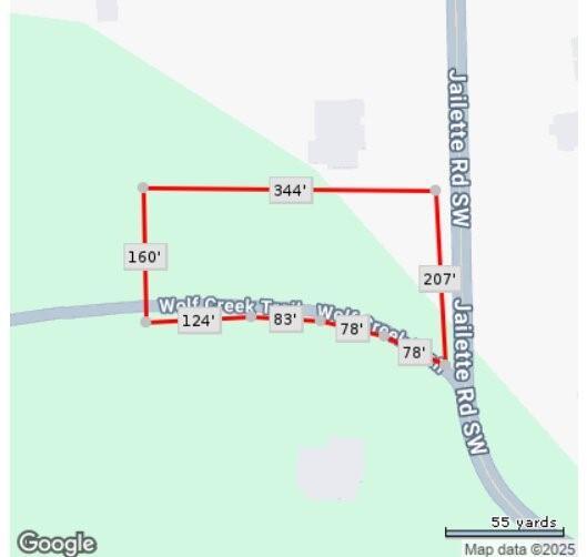 Jailette Rd., Atlanta, GA 30349