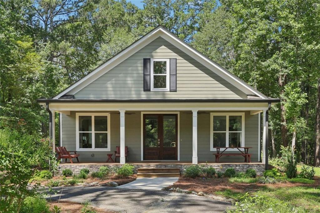 250 Stagecoach Rd., Oxford, GA 30054