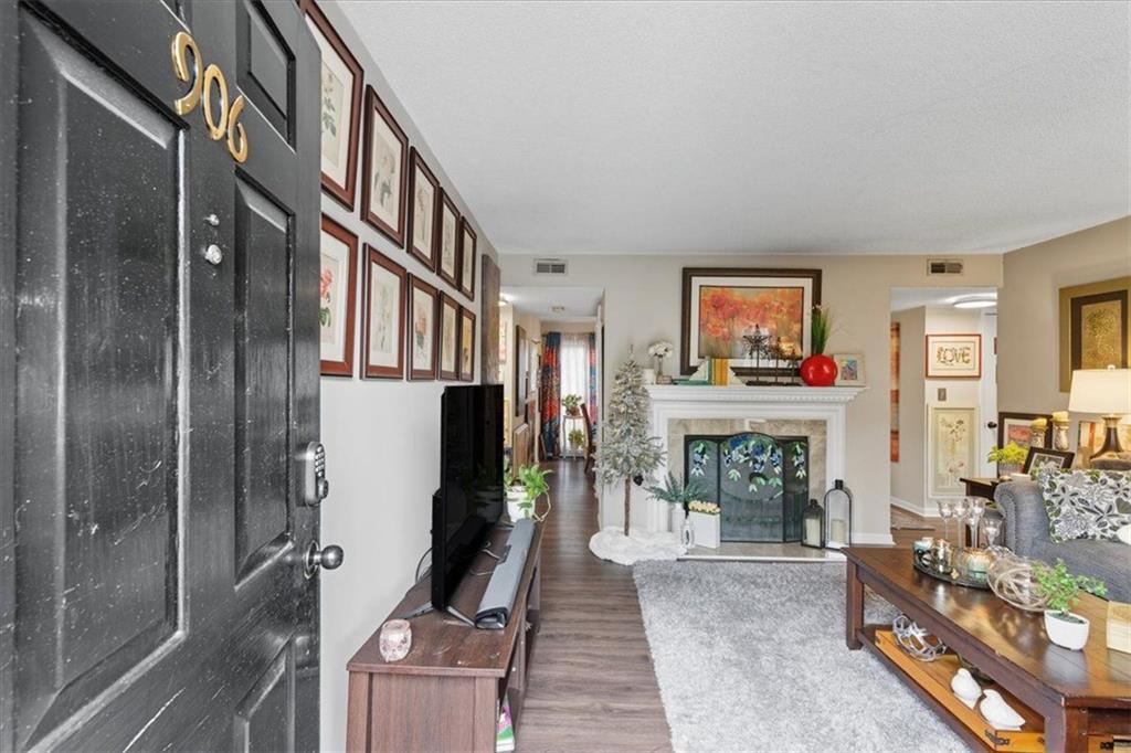 1166 Booth Rd., Marietta, GA 30008