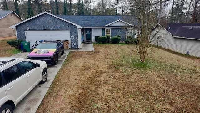420 Cheri Pl., Jonesboro, GA 30238