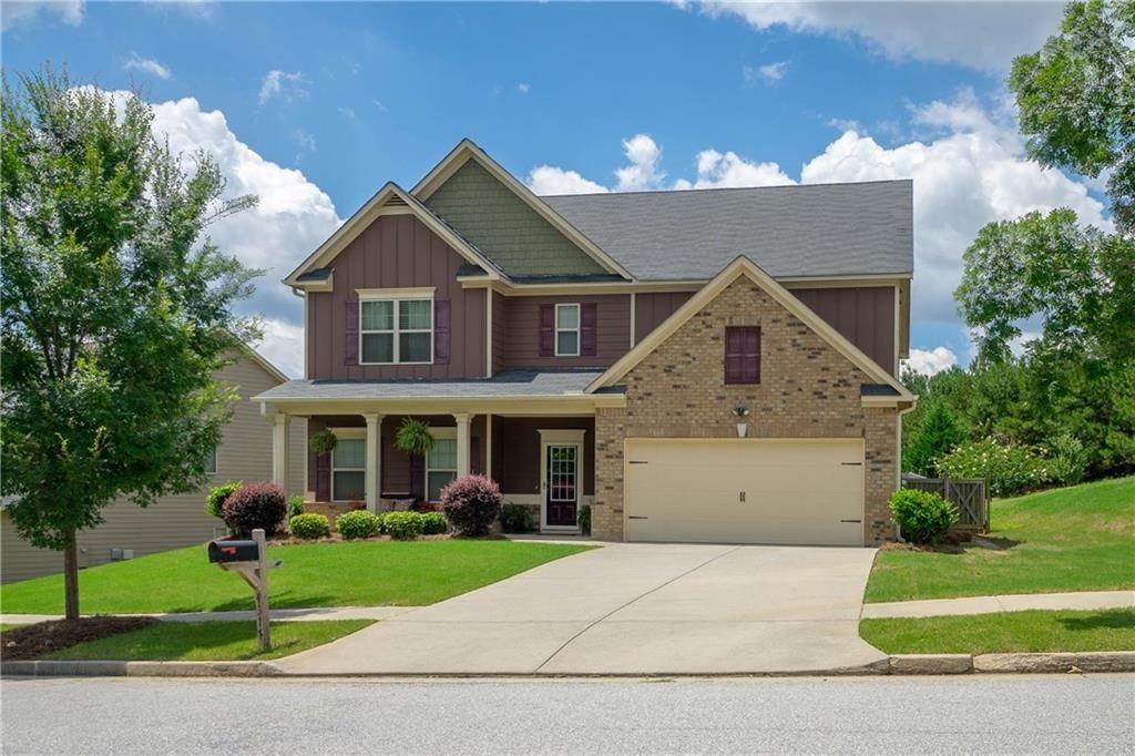 4317 Water Mill Dr., Buford, GA 30519