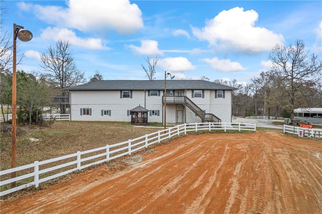 2150 Smyrna Ridge Ct., Conyers, GA 30094