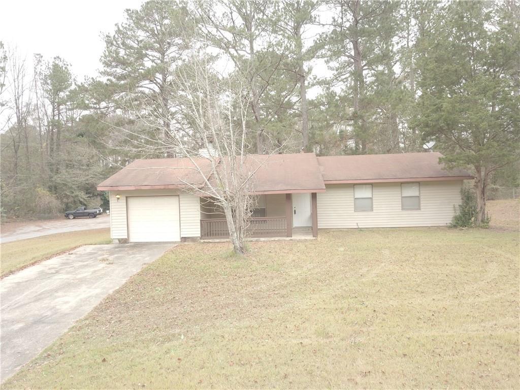 42 Skylark Ln., Jonesboro, GA 30238