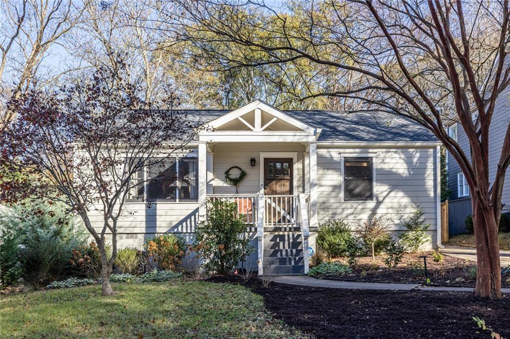 217 Ridgeland Ave., Decatur, GA 30030