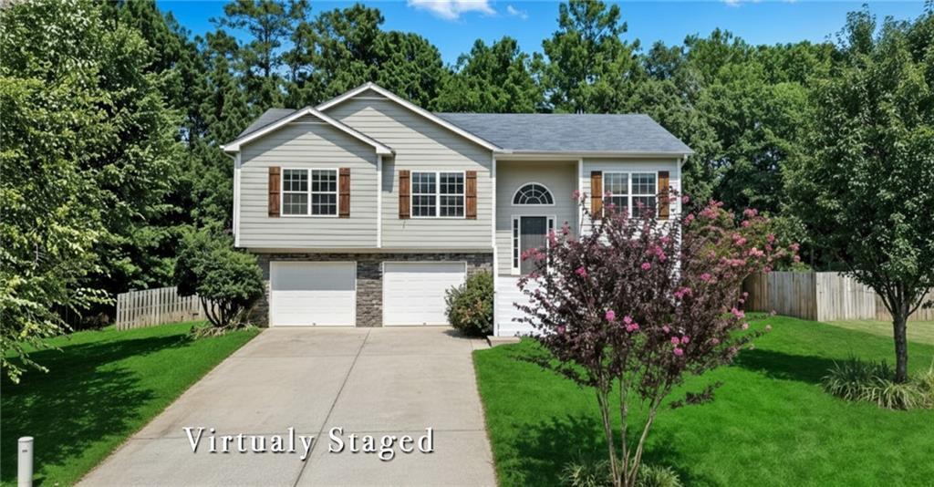 14 Bryan Springs Rd., Rome, GA 30165
