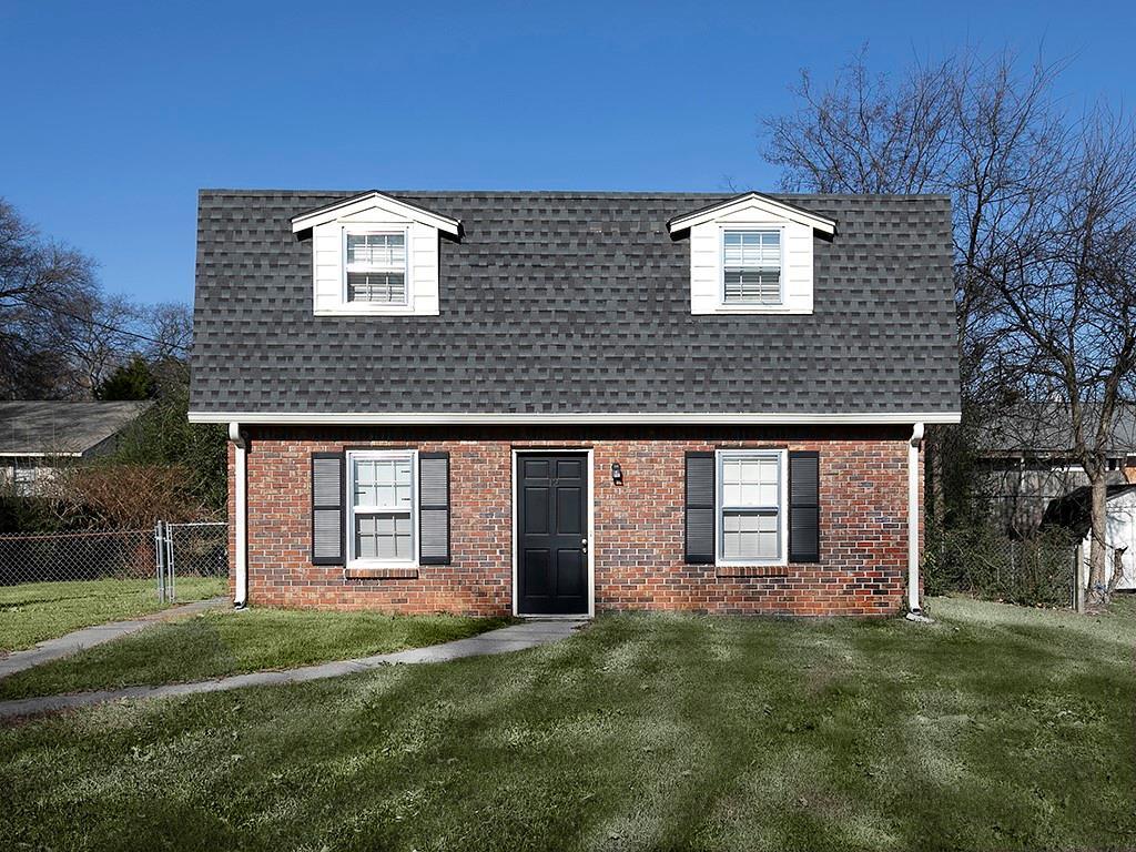 12 Hawk Rd., Cartersville, GA 30121