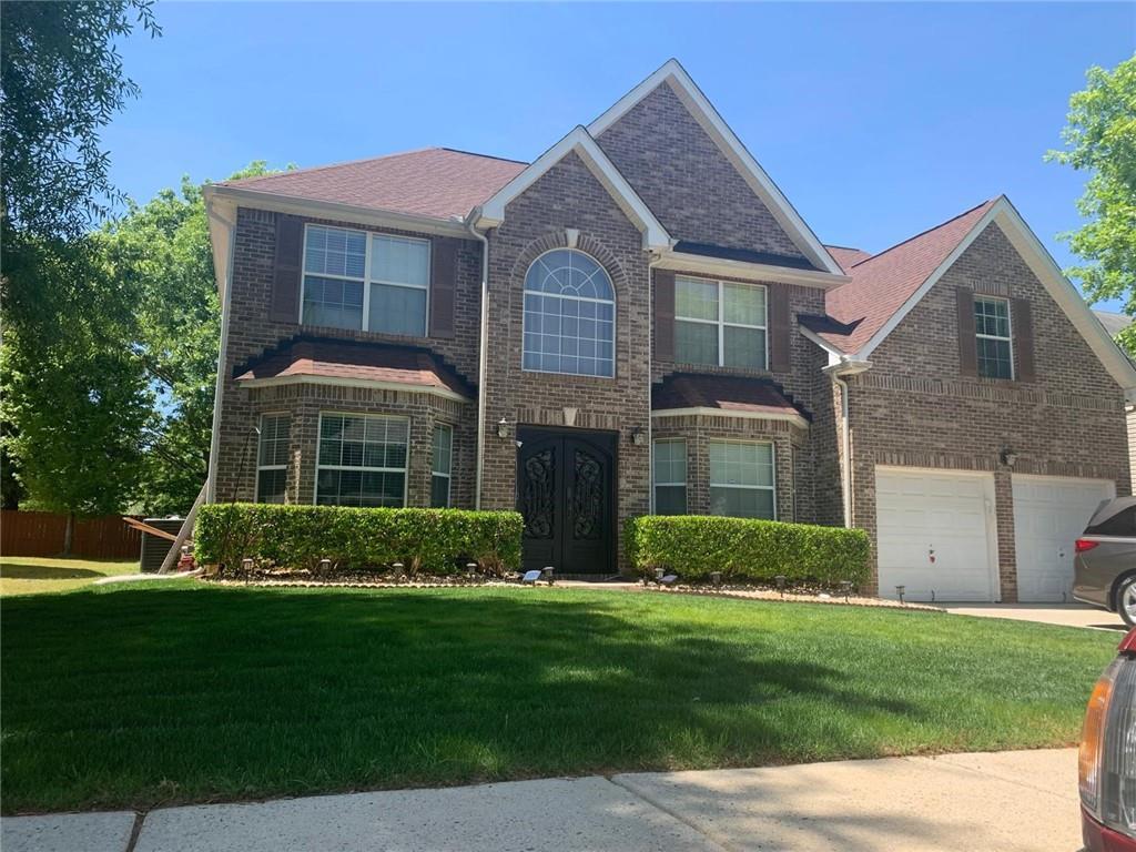 424 Browning Field Way, Hampton, GA 30228