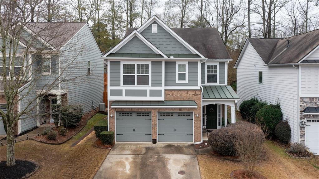 5715 Falls Landing Dr., Cumming, GA 30040