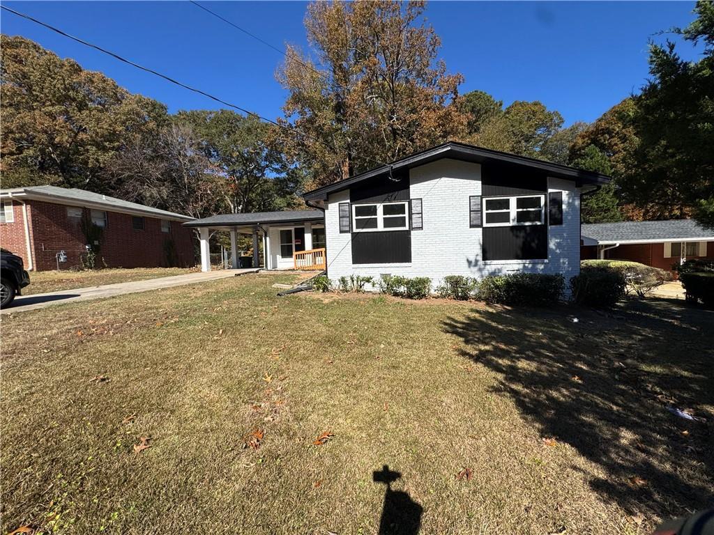 3489 Creighton Rd., Atlanta, GA 30331