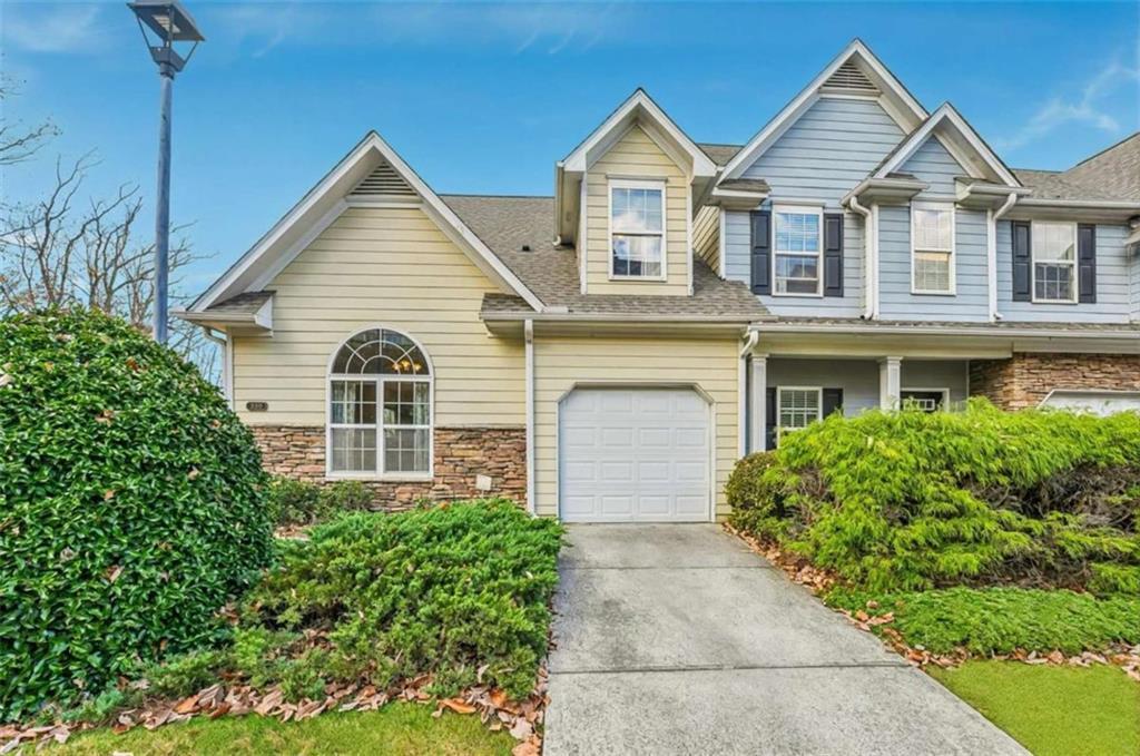 330 General Wheeler Dr. #3, Kennesaw, GA 30144