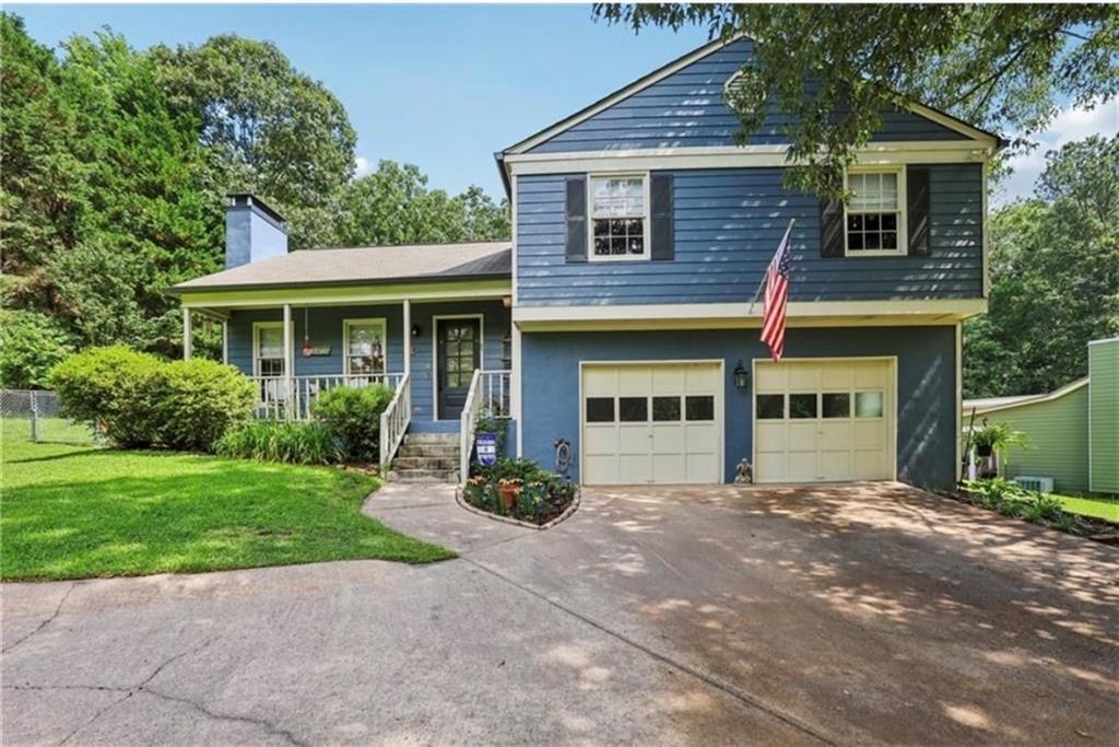 9725 Kings Rd., Gainesville, GA 30506