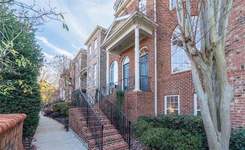 1181 Providence Pl., Decatur, GA 30033