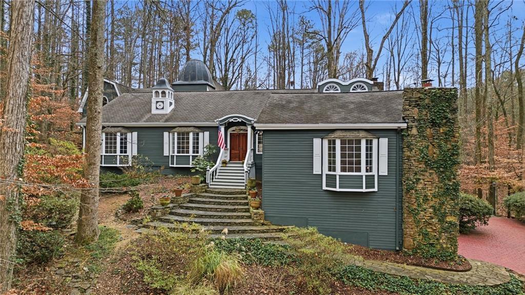 2977 Glover Dr., Cumming, GA 30040