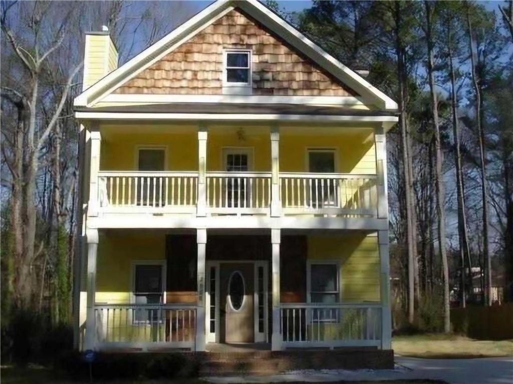 2968 Hapeville Rd., Atlanta, GA 30354