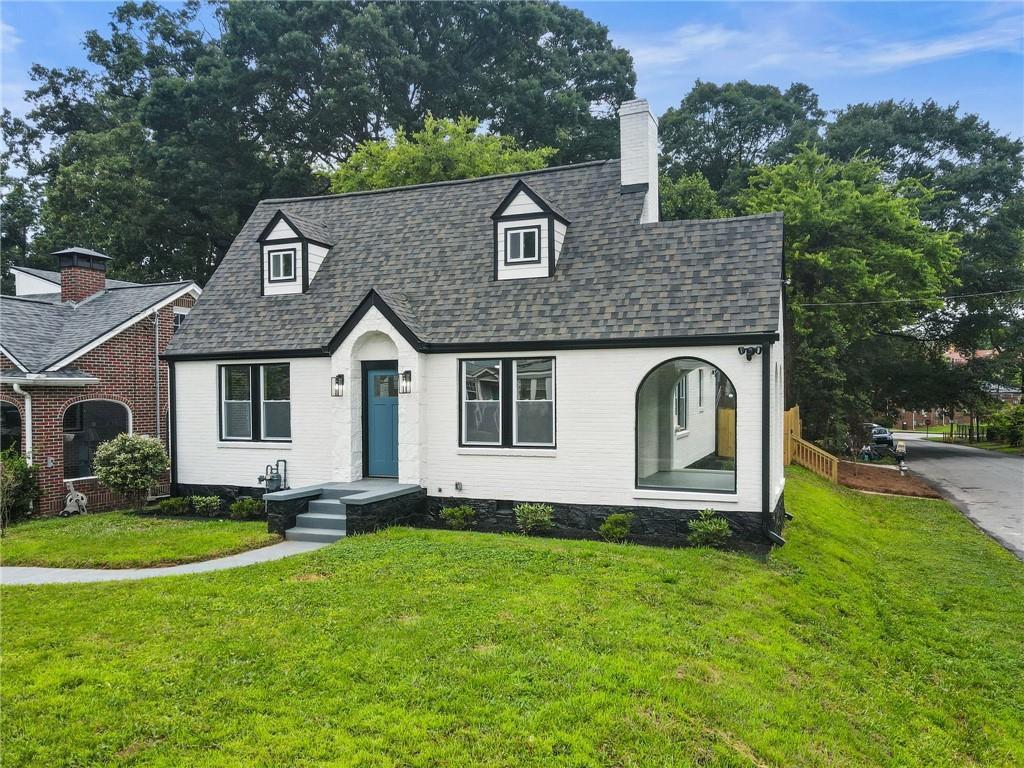 1283 Beecher St., Atlanta, GA 30310