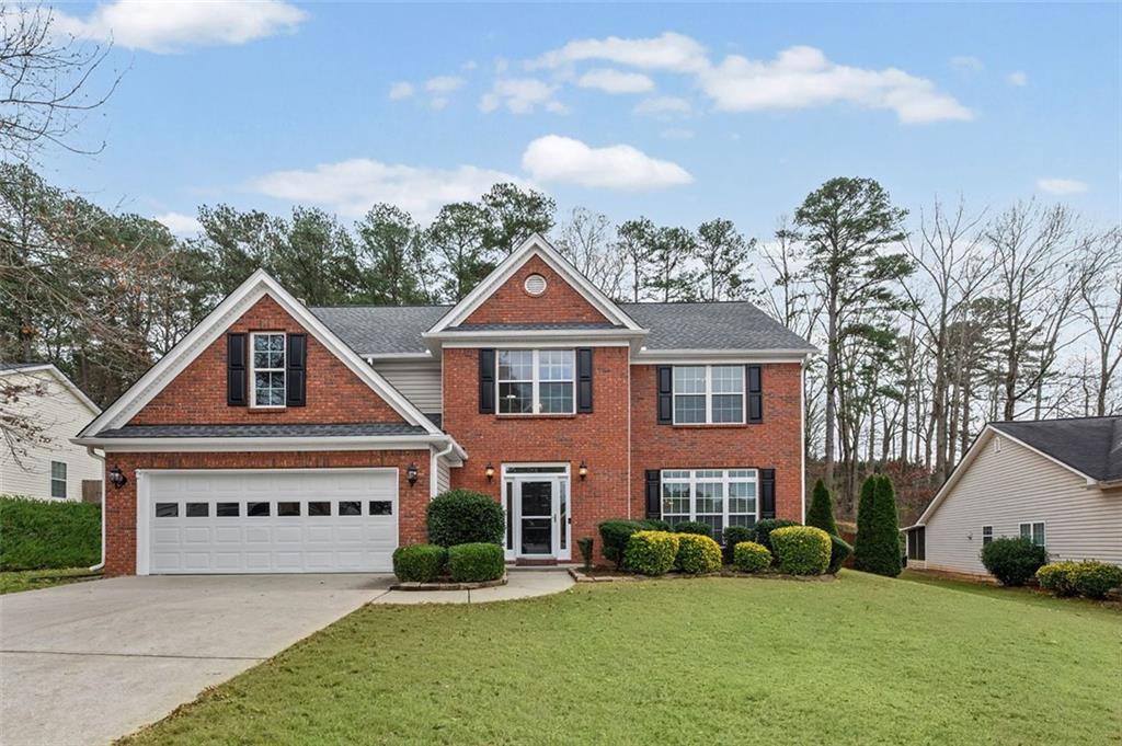 2909 Merrion Park Ln., Dacula, GA 30019