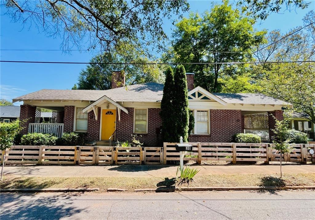 38 Bates Ave., Atlanta, GA 30317