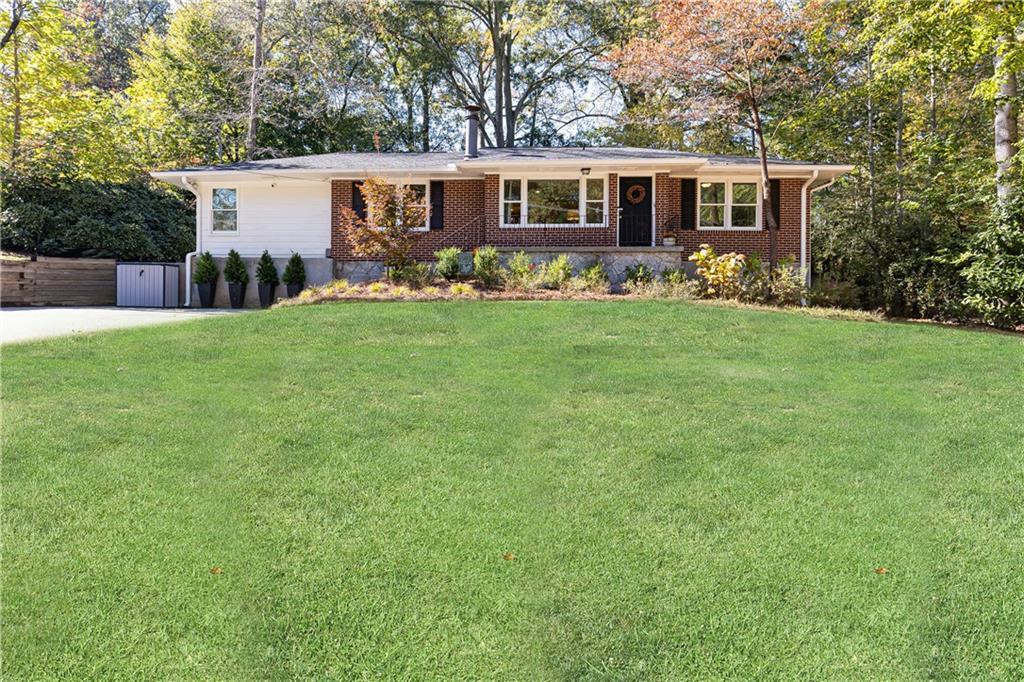 3364 Dunn St., Smyrna, GA 30080