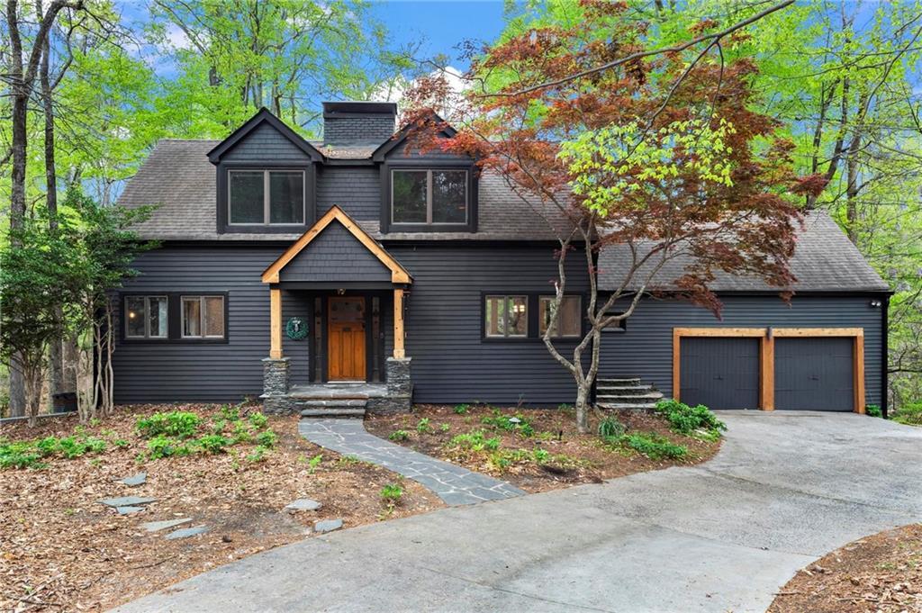 1890 Spalding Dr., Atlanta, GA 30350