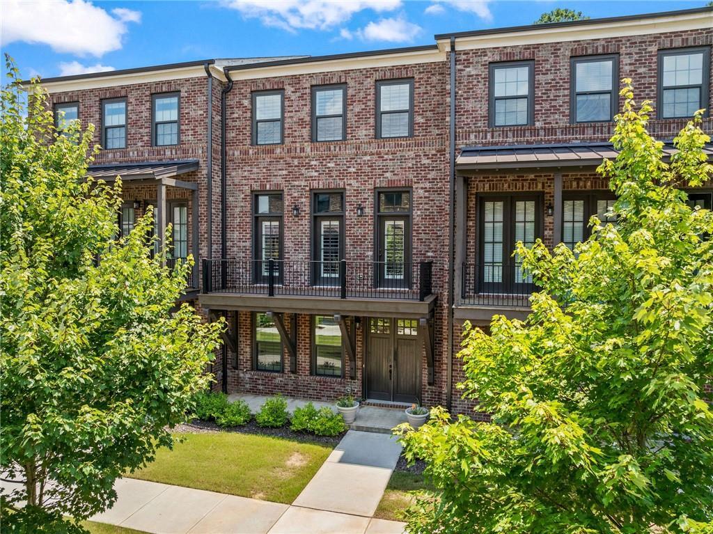 775 Hadley Ln., Marietta, GA 30068