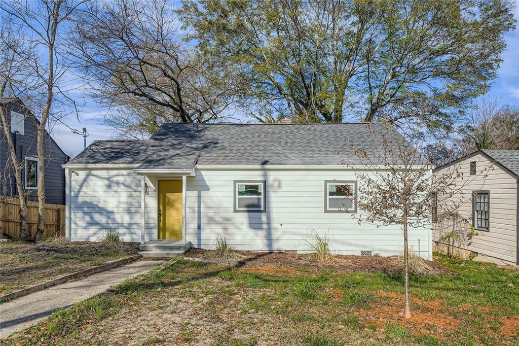 1185 Arlington Ave., Atlanta, GA 30310