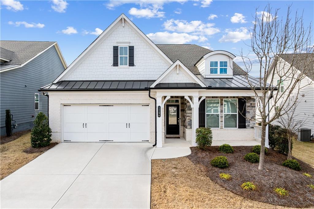 1204 Tahoe Pl., Canton, GA 30114