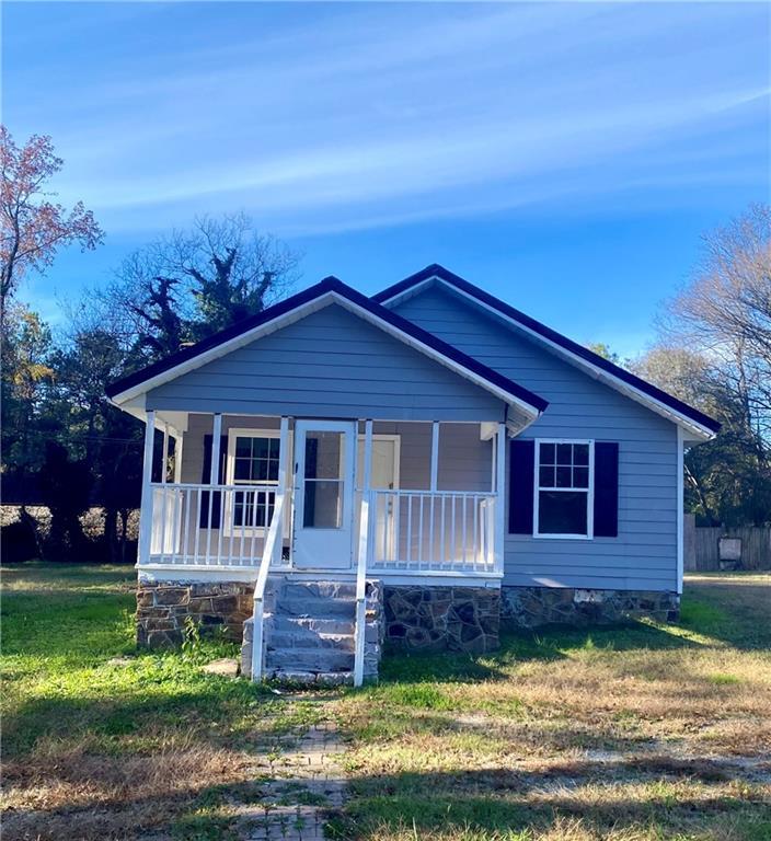 2201 Southern St., Rome, GA 30161