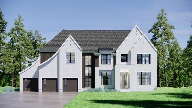 816 Hillwood Dr., Marietta, GA 30068