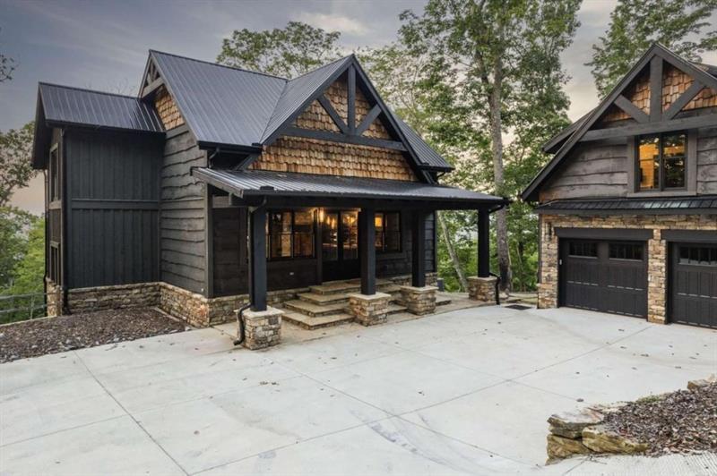 224 Eagle Ridge, Morganton, GA 30560