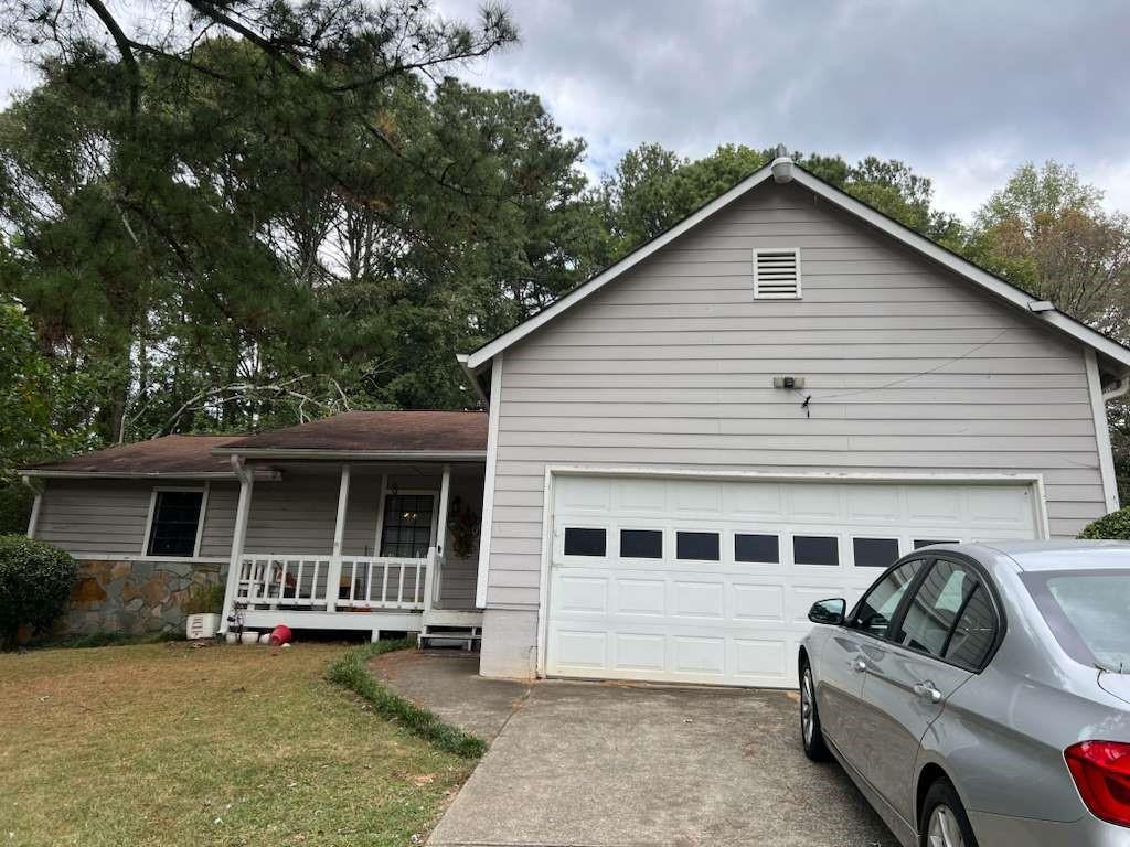 4981 Sharp Way, Duluth, GA 30096