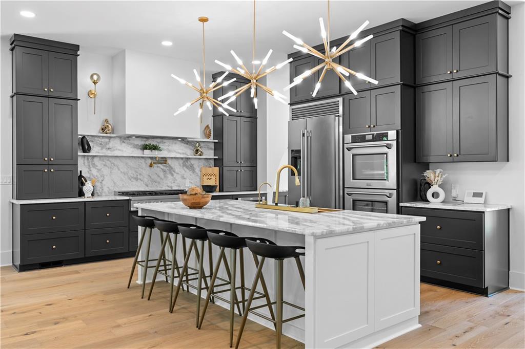 2454 Caladium Dr., Atlanta, GA 30345