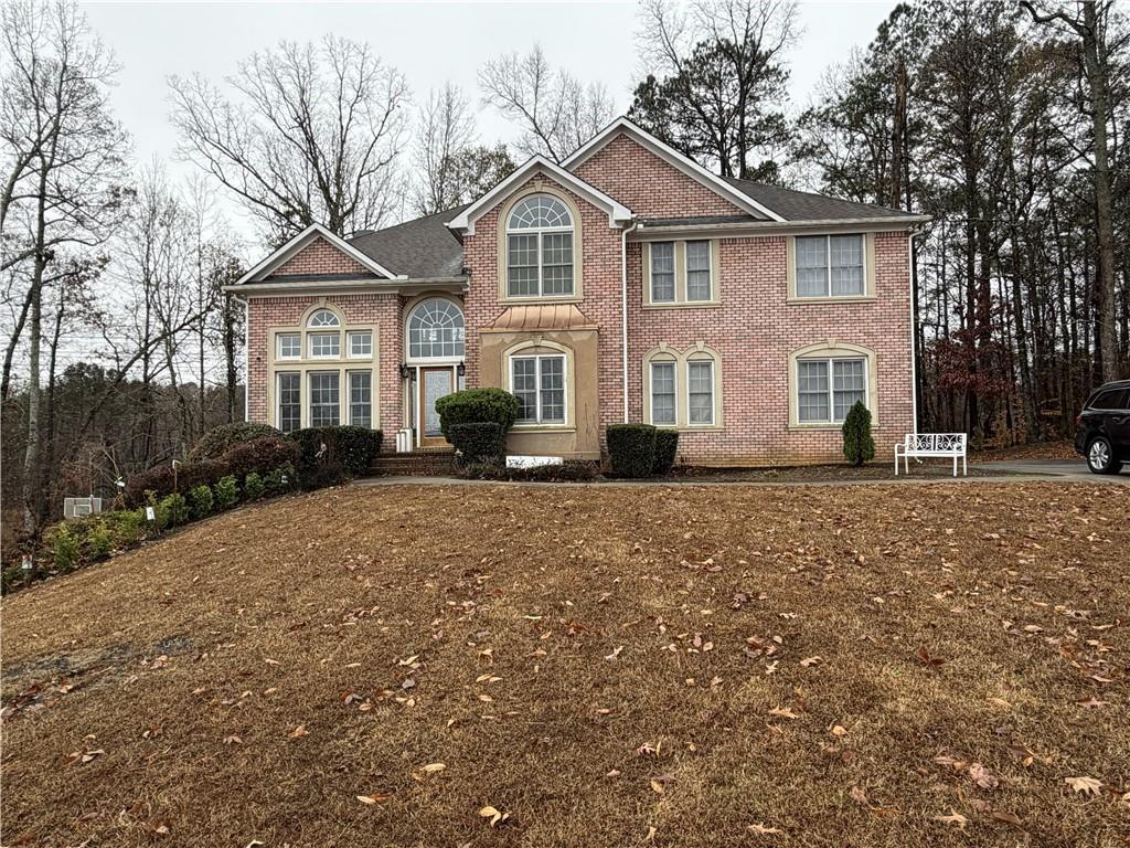 5135 Highland Lake Dr., Atlanta, GA 30349