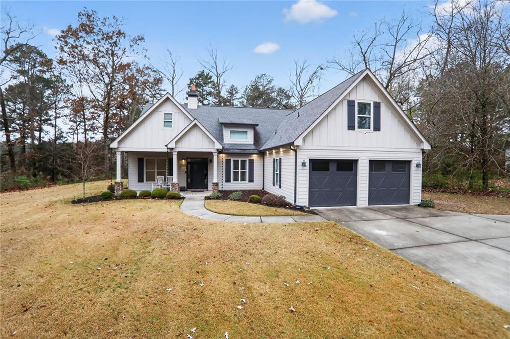 4002 Egypt Rd., Snellville, GA 30039