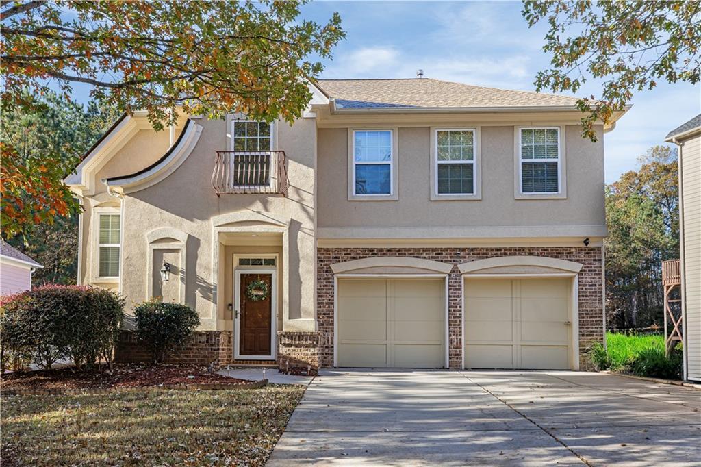 4249 Rosehall Ct., Atlanta, GA 30349