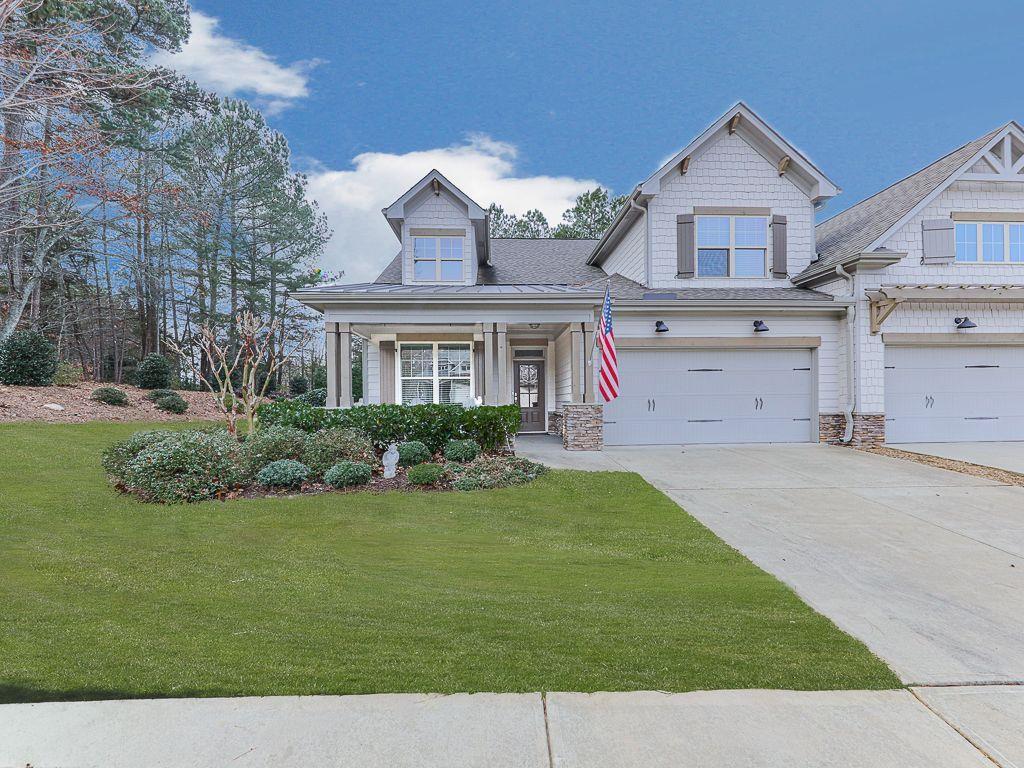 230 Misty View Dr., Canton, GA 30114
