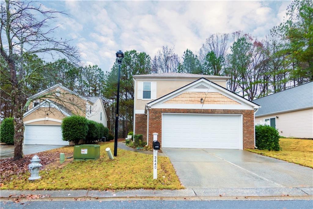 3440 Maple Valley Dr., Cumming, GA 30040