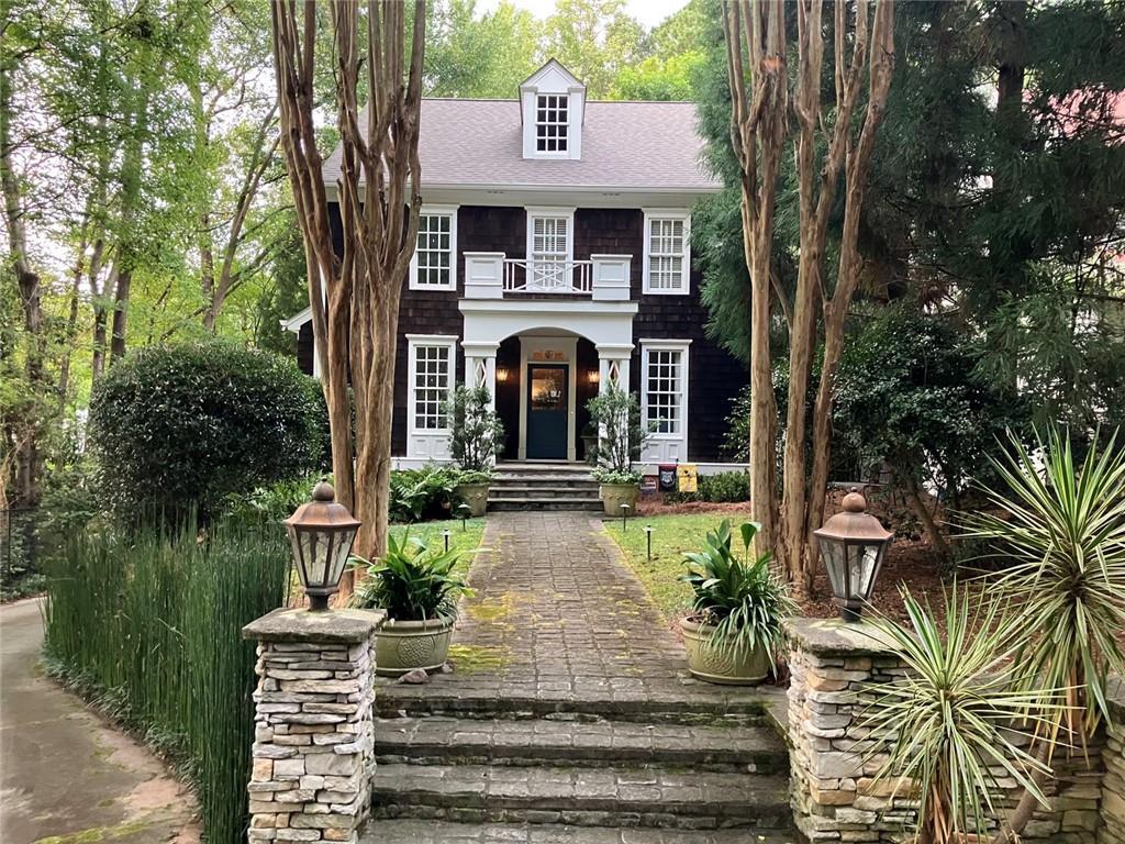 1005 Mantissa St., Atlanta, GA 30318