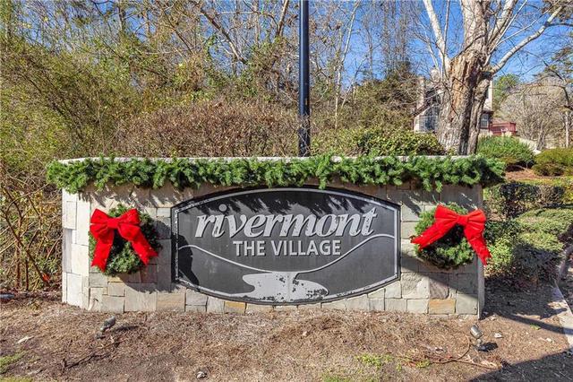 New Homes For Sale This Week in Rivermont: November 28th to December 4th