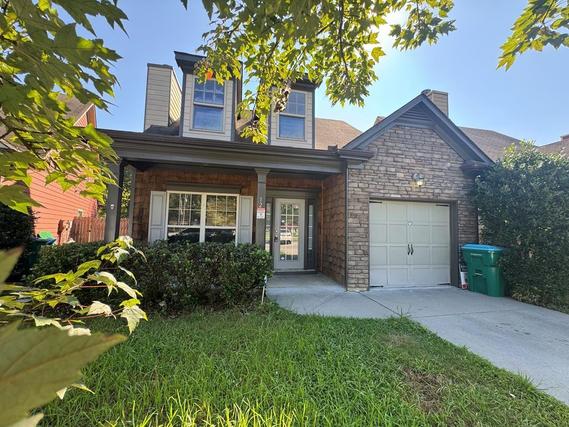 New Homes with Master Bedrooms on the 1st Floor in Adairsville: November 29th to December 5th