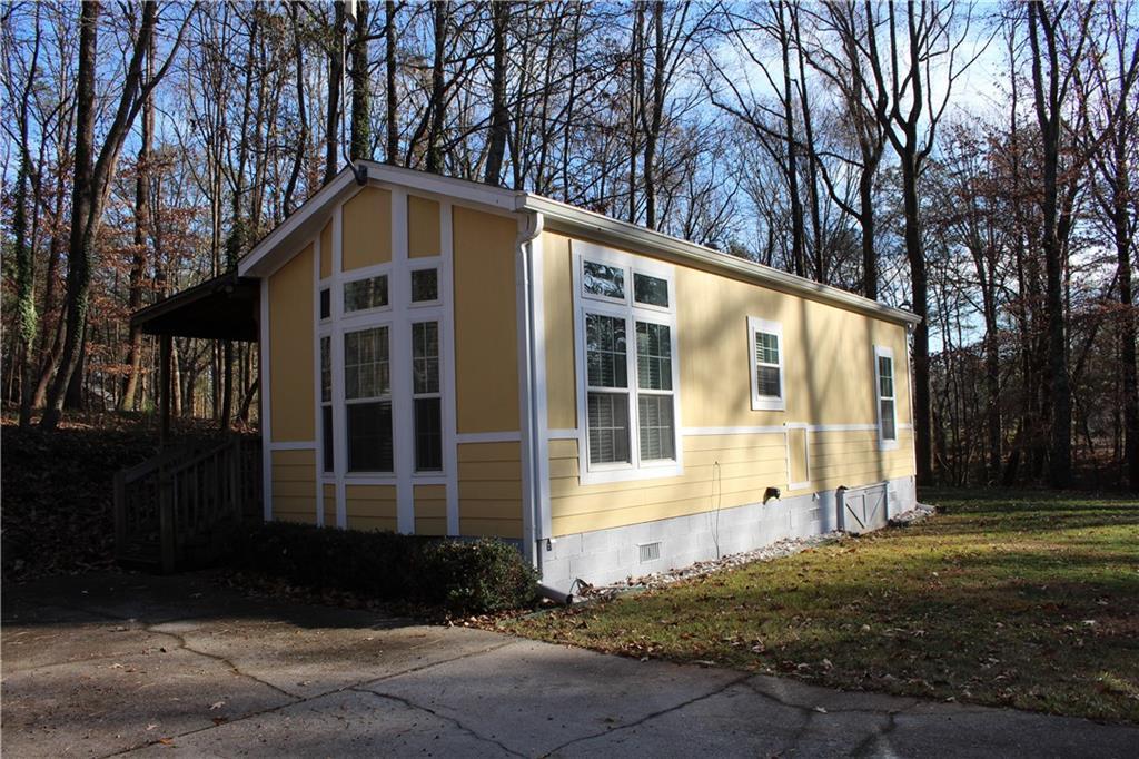 2040 Orr Rd., Cumming, GA 30041