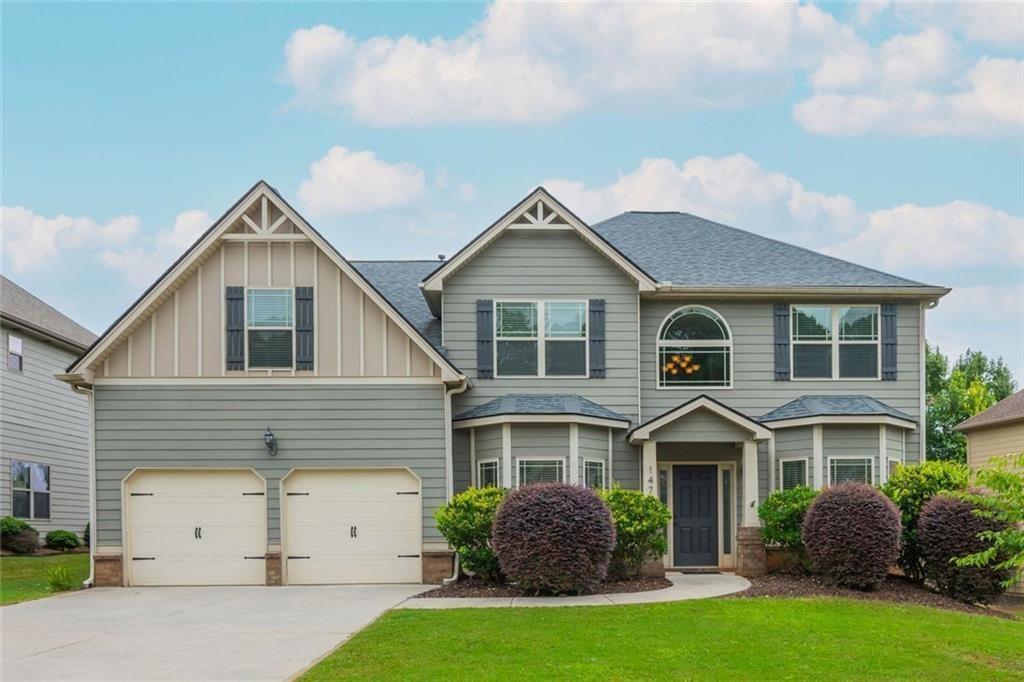 1475 Forest Brook Tr., Cumming, GA 30041