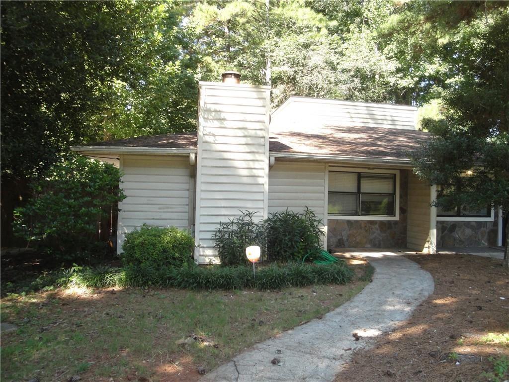5271 Williams Rd. #A1, Norcross, GA 30093