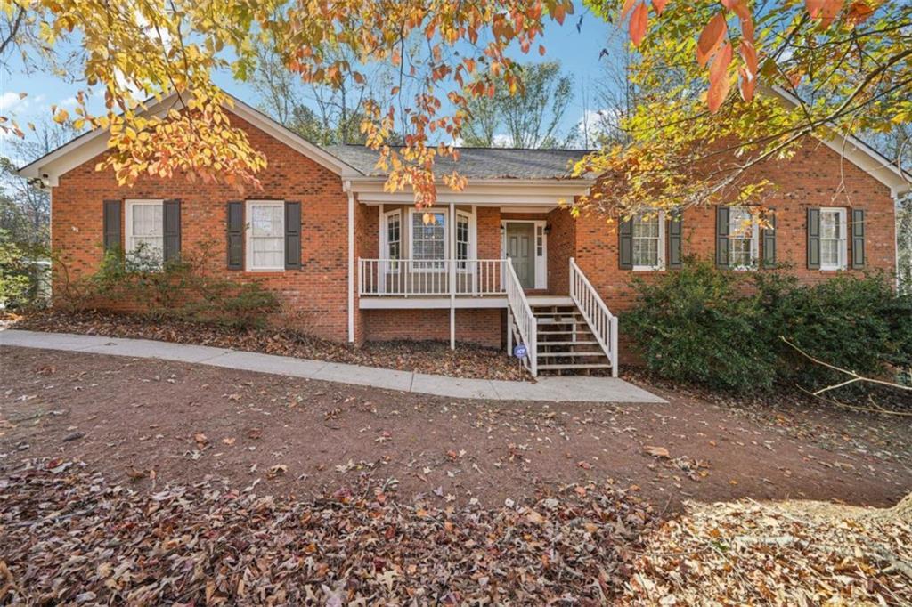 333 Lake Swan Ct., Hiram, GA 30141