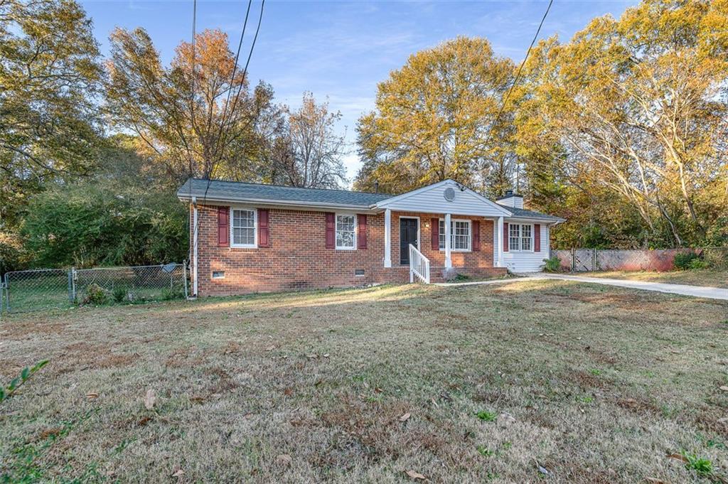 279 Allison Ct., Riverdale, GA 30274