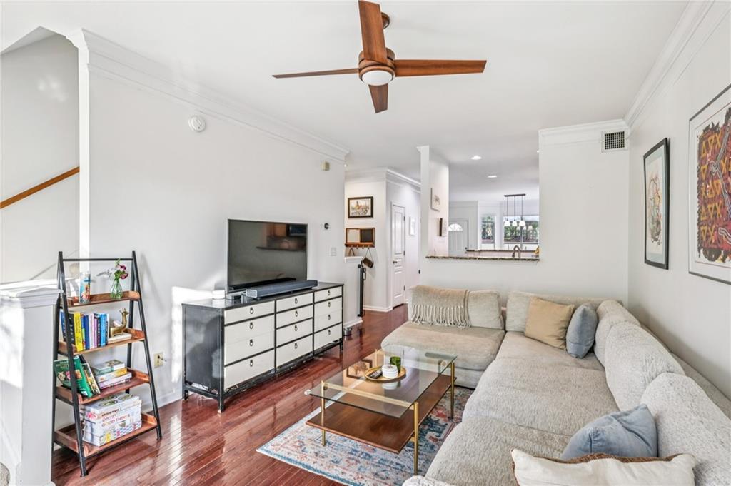 375 Highland Ave. #506, Atlanta, GA 30312