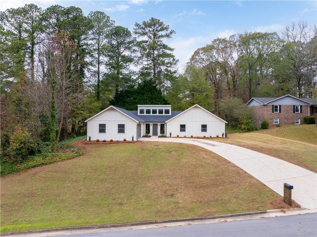 4925 Olaughlin Ct., Mableton, GA 30126