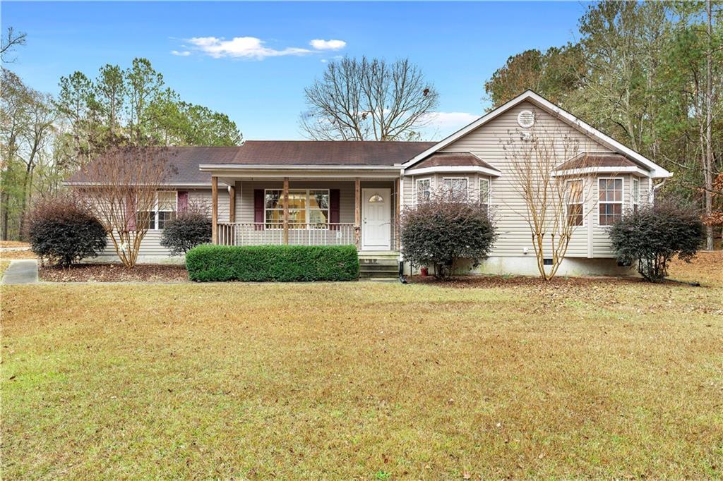 328 Rain Valley Cir., Meansville, GA 30256